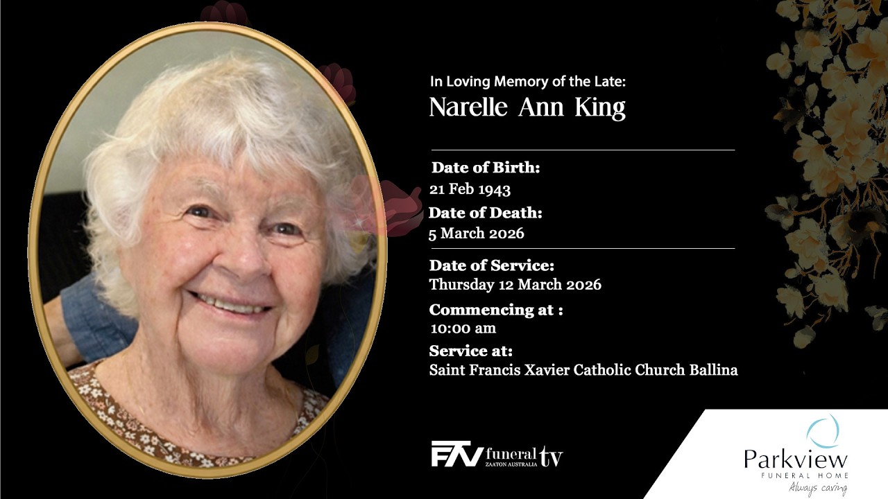 Narelle Ann King