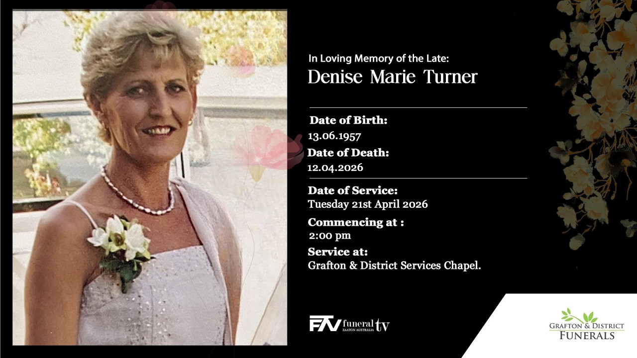 Denise Marie Turner