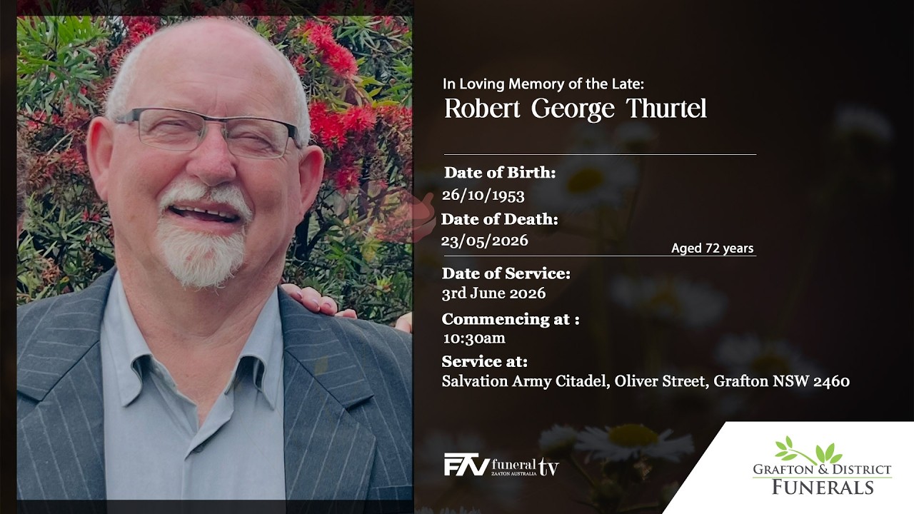 Robert George Thurtel